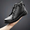 Mens Casual Boots